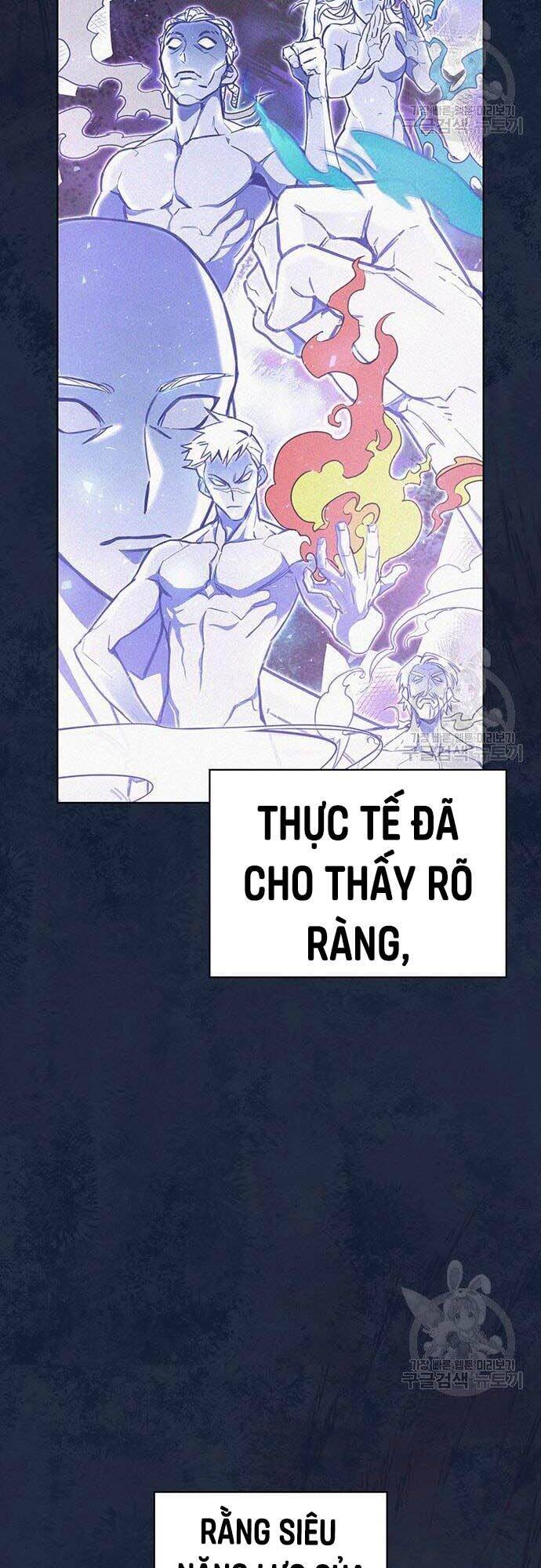Cuộc Chiến Siêu Nhân Chap 33 - Next Chap 34
