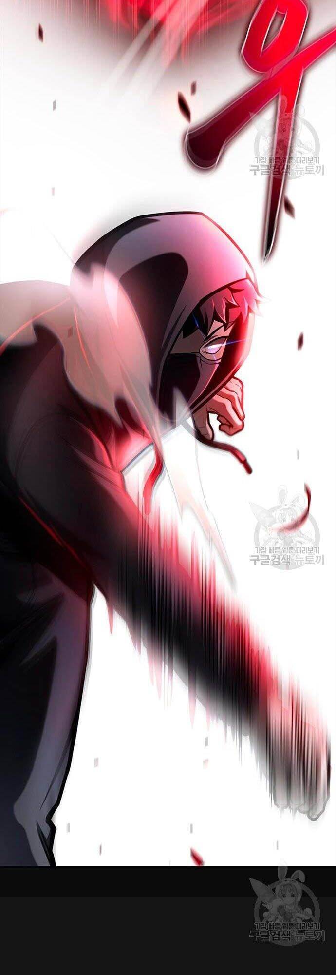 Cuộc Chiến Siêu Nhân Chap 33 - Next Chap 34
