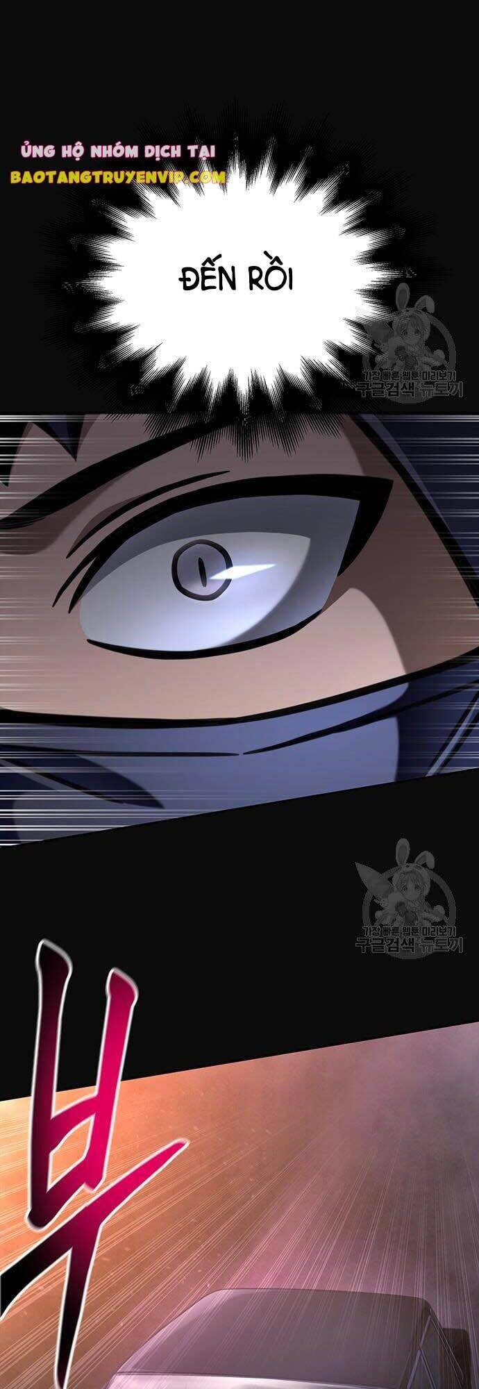 Cuộc Chiến Siêu Nhân Chap 33 - Next Chap 34