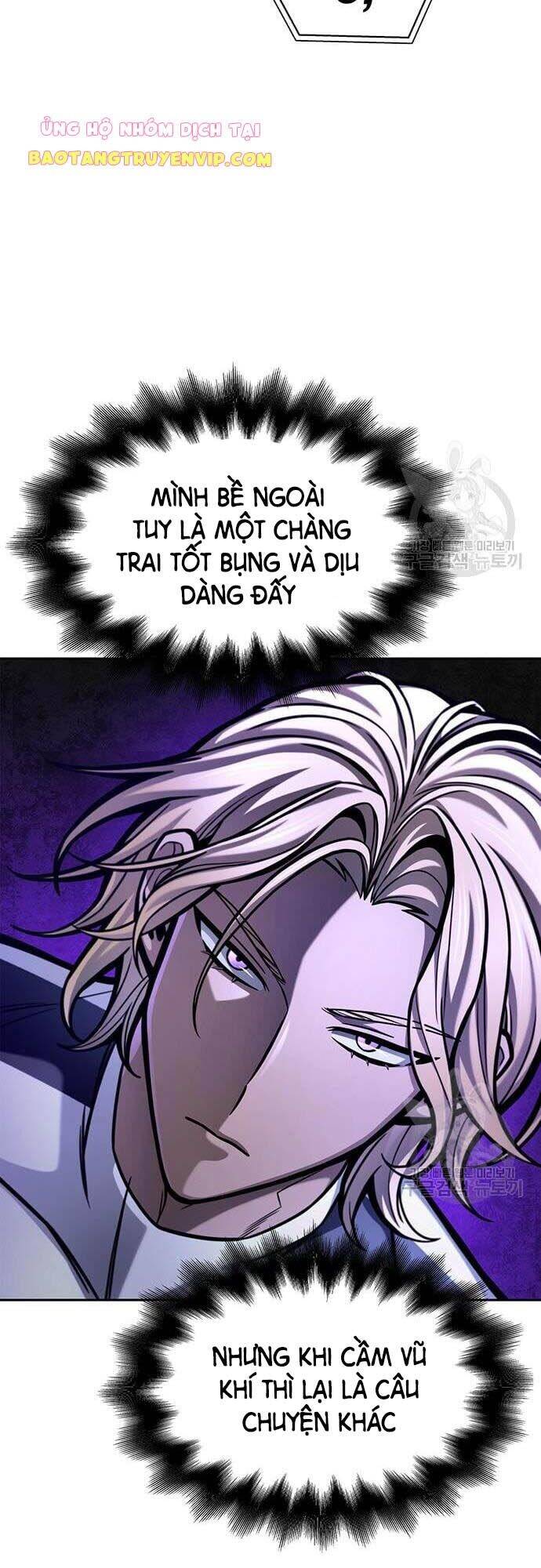 Cuộc Chiến Siêu Nhân Chap 33 - Next Chap 34