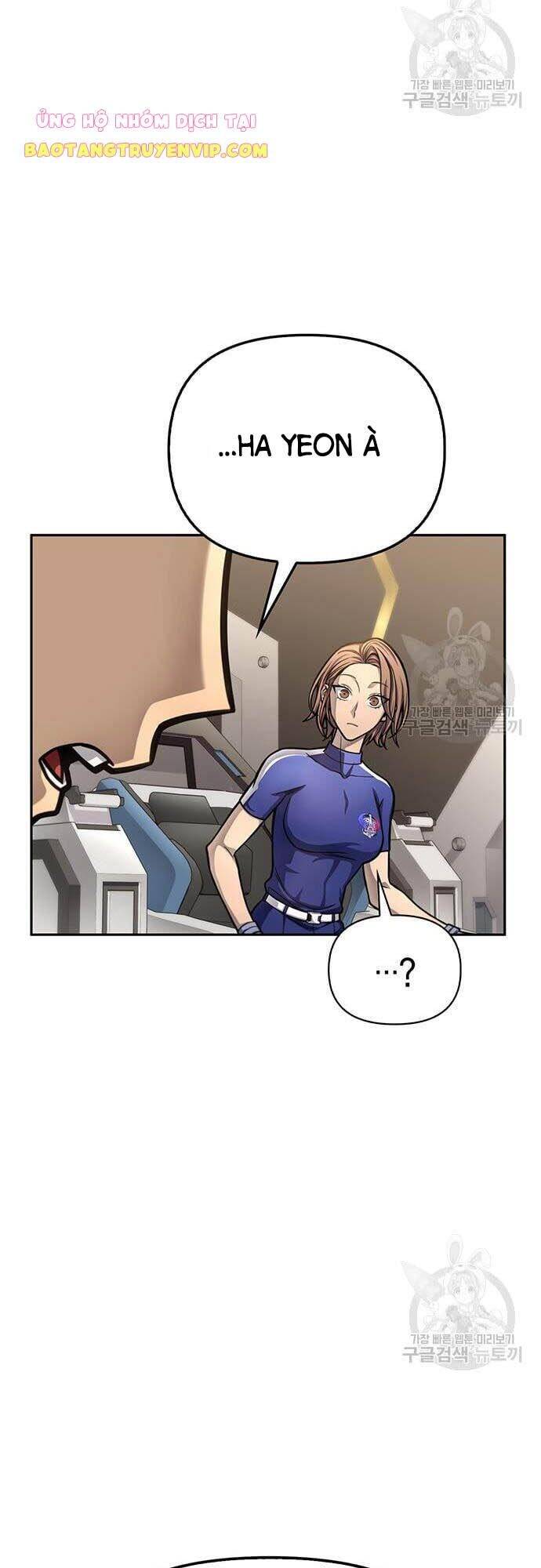 Cuộc Chiến Siêu Nhân Chap 33 - Next Chap 34
