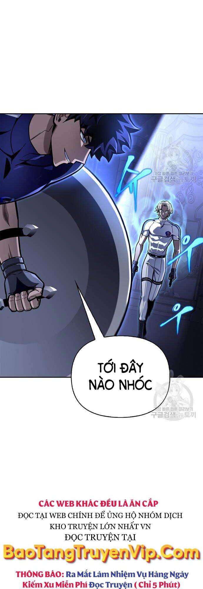 Cuộc Chiến Siêu Nhân Chap 33 - Next Chap 34
