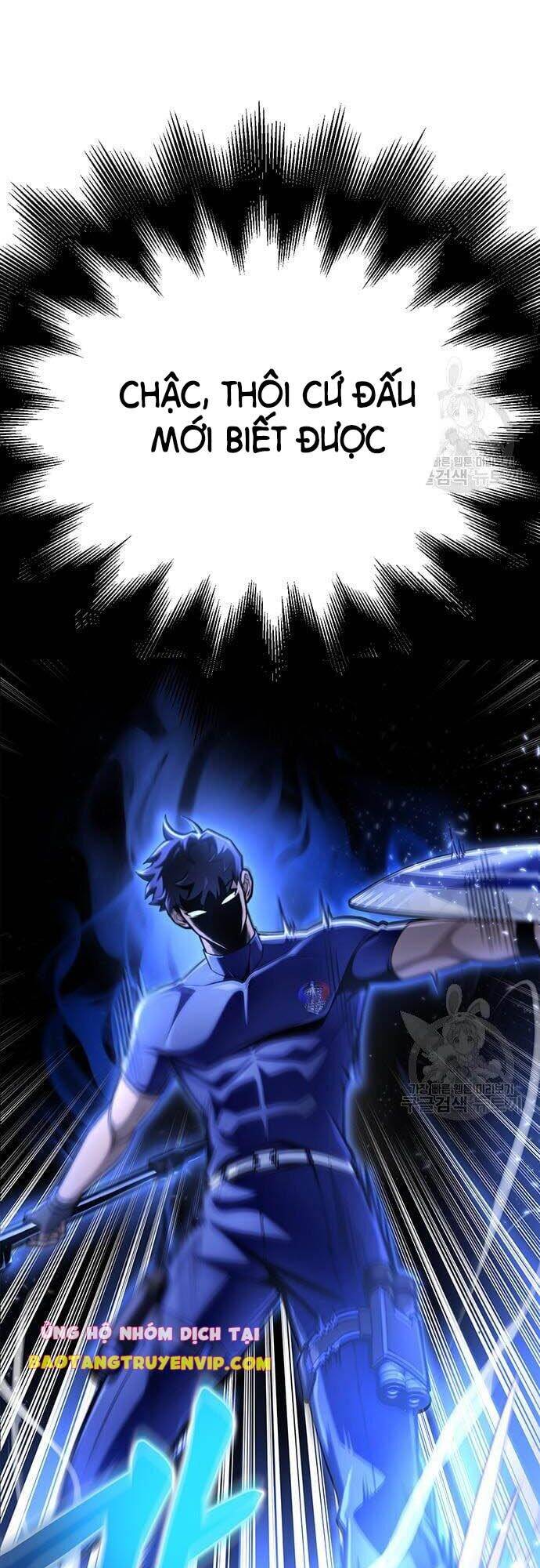 Cuộc Chiến Siêu Nhân Chap 33 - Next Chap 34