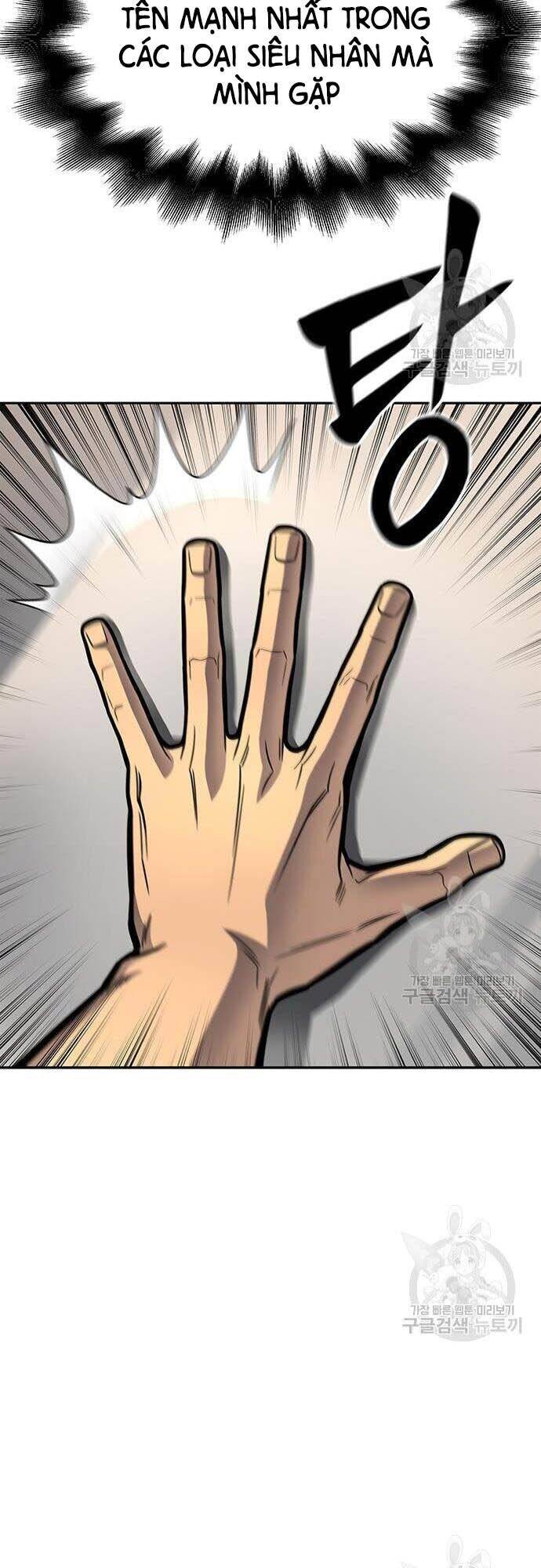 Cuộc Chiến Siêu Nhân Chap 33 - Next Chap 34