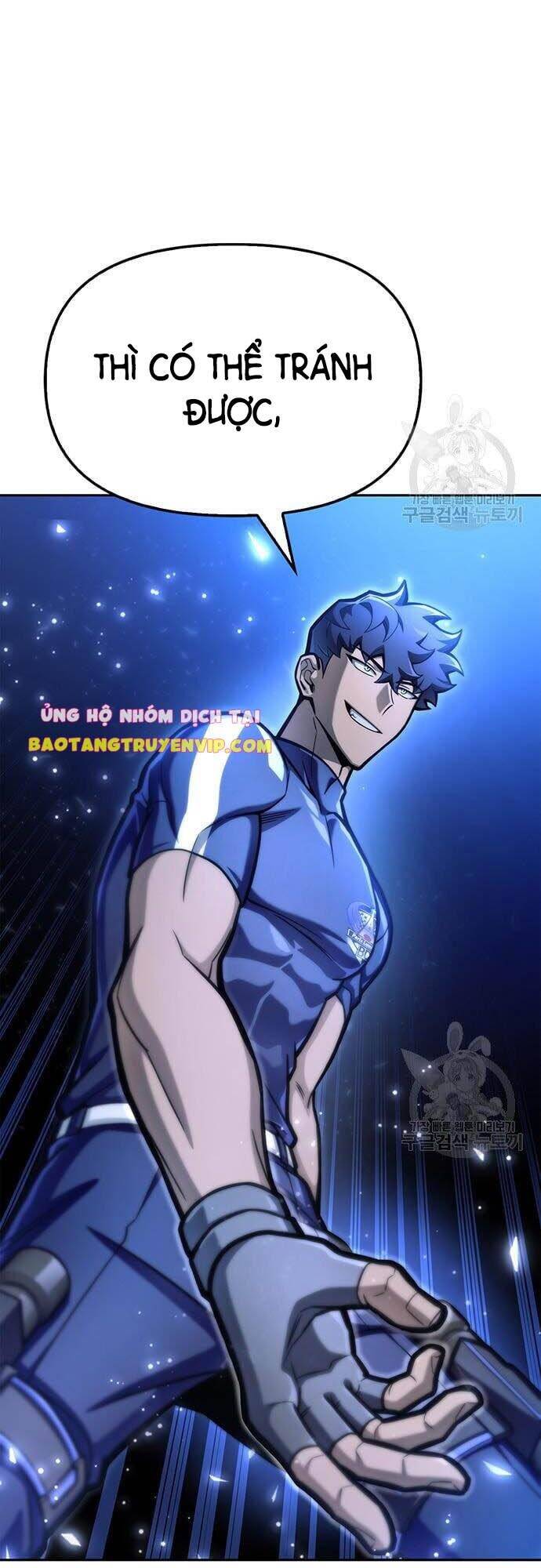 Cuộc Chiến Siêu Nhân Chap 33 - Next Chap 34