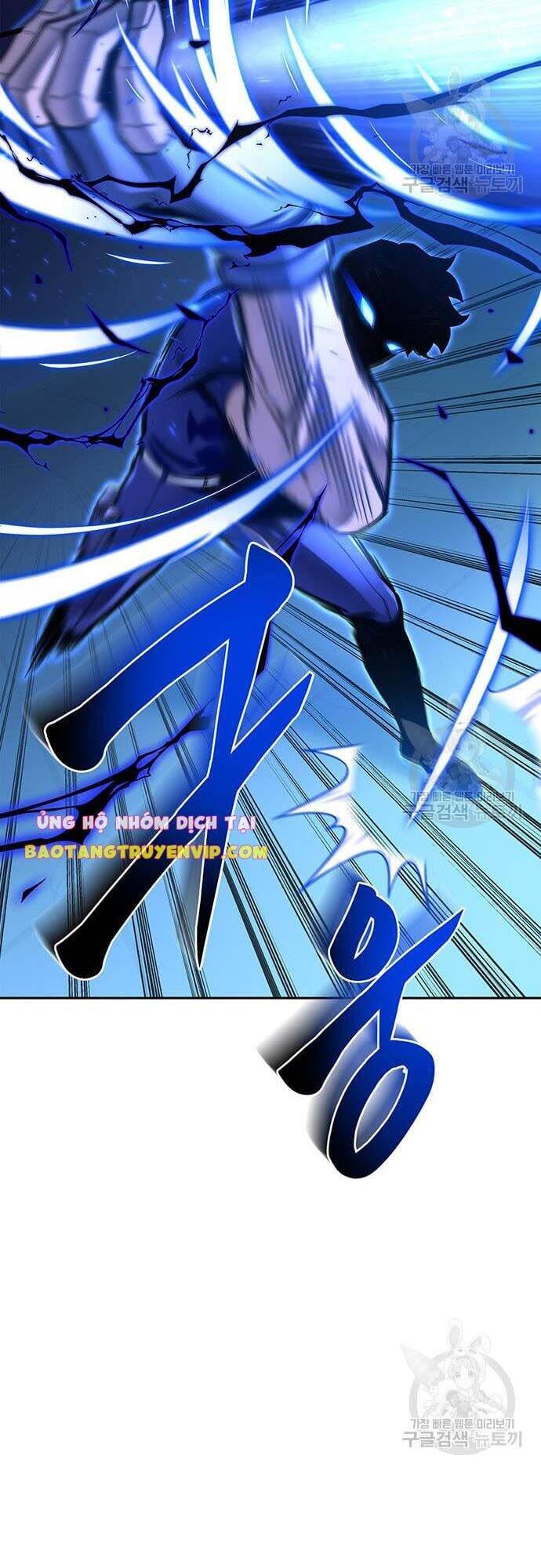 Cuộc Chiến Siêu Nhân Chap 33 - Next Chap 34