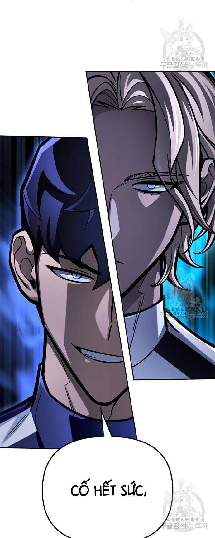 Cuộc Chiến Siêu Nhân Chap 33 - Next Chap 34