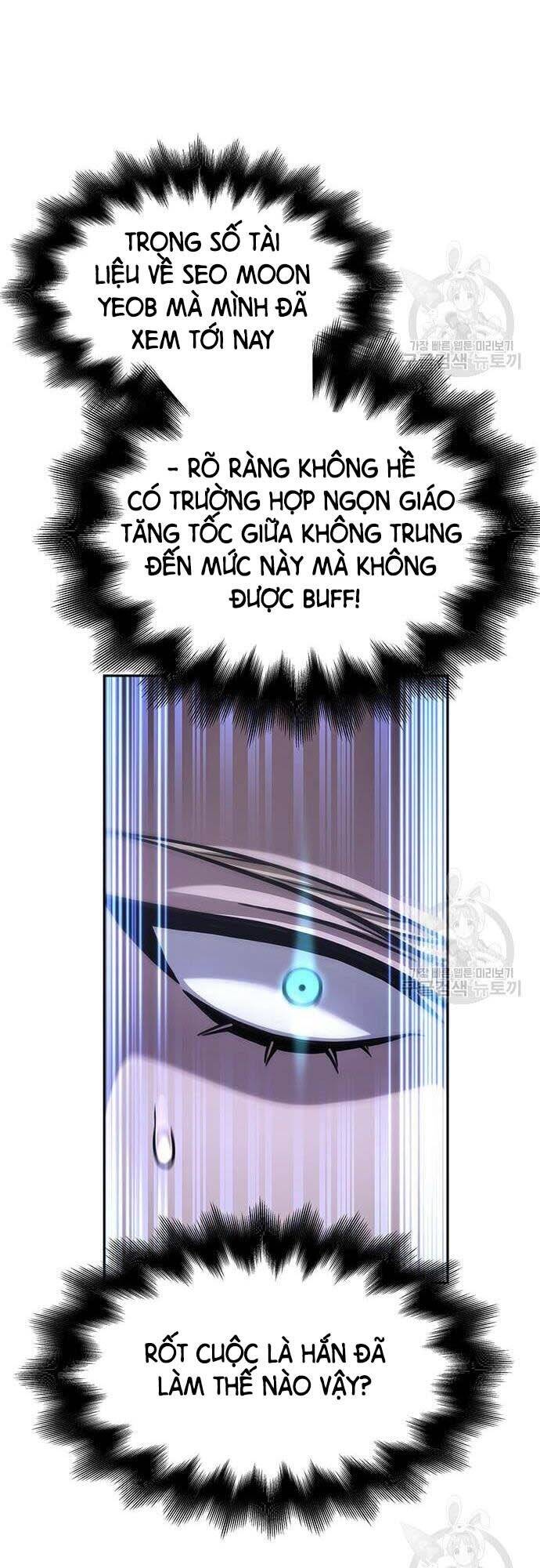 Cuộc Chiến Siêu Nhân Chap 33 - Next Chap 34