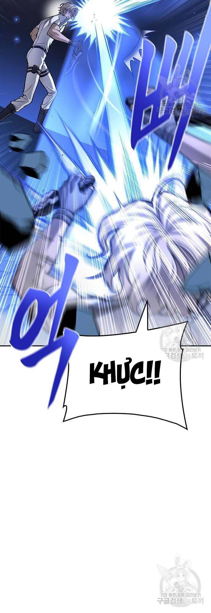 Cuộc Chiến Siêu Nhân Chap 33 - Next Chap 34
