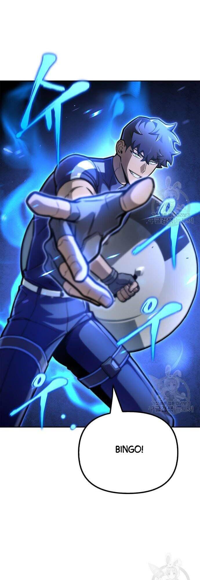 Cuộc Chiến Siêu Nhân Chap 33 - Next Chap 34