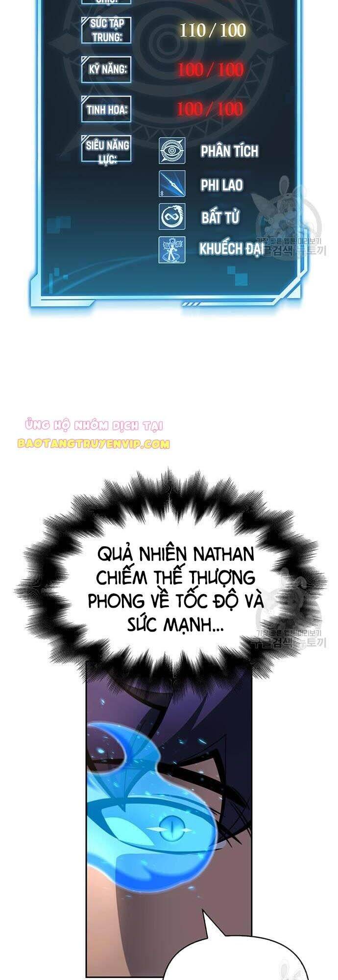 Cuộc Chiến Siêu Nhân Chap 33 - Next Chap 34