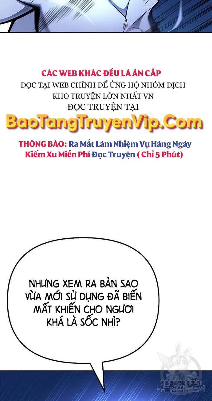 Cuộc Chiến Siêu Nhân Chap 33 - Next Chap 34
