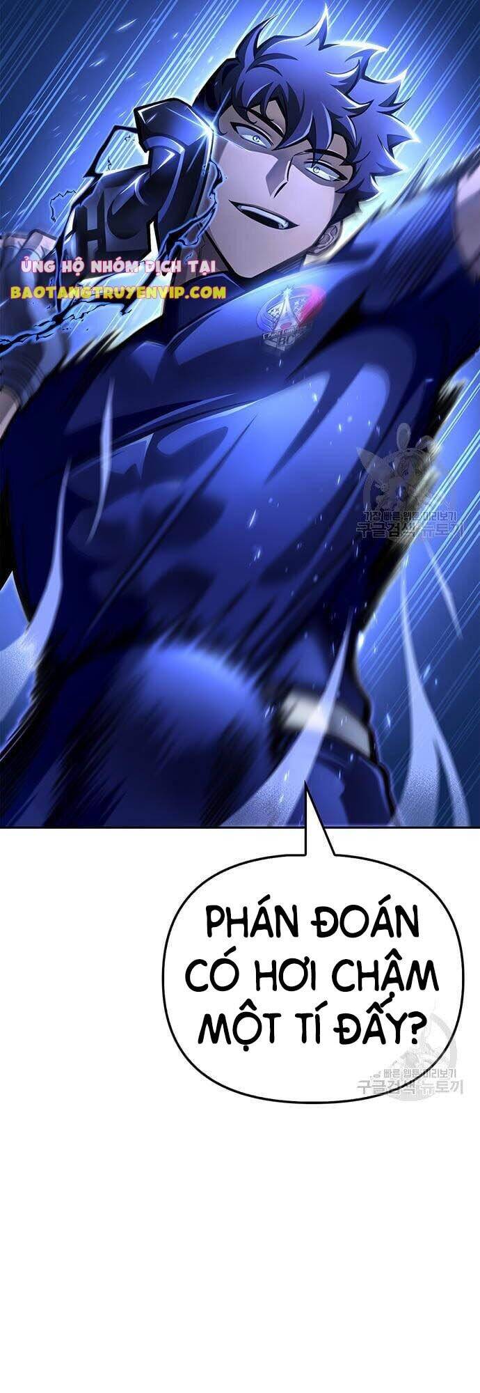 Cuộc Chiến Siêu Nhân Chap 33 - Next Chap 34