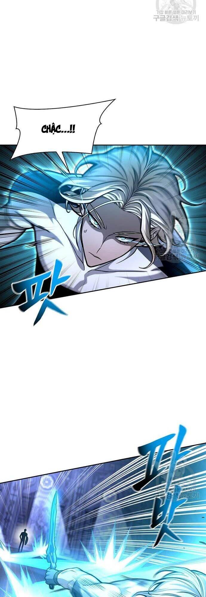 Cuộc Chiến Siêu Nhân Chap 33 - Next Chap 34