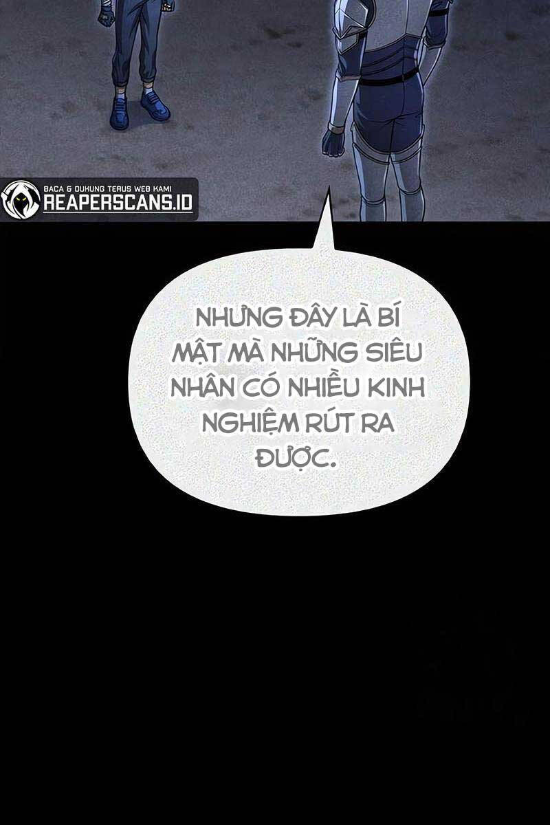 Cuộc Chiến Siêu Nhân Chap 40.5 - Next Chap 41.5