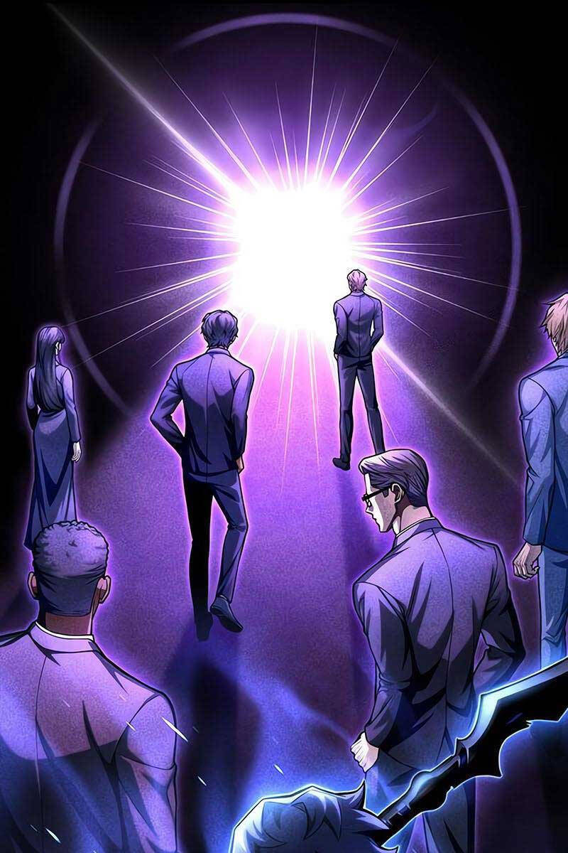 Cuộc Chiến Siêu Nhân Chap 40.5 - Next Chap 41.5