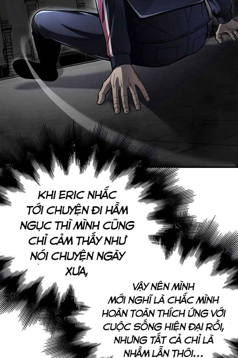 Cuộc Chiến Siêu Nhân Chap 40.5 - Next Chap 41.5