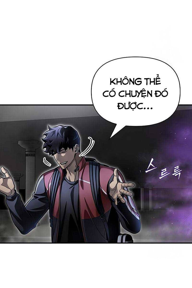 Cuộc Chiến Siêu Nhân Chap 40.5 - Next Chap 41.5