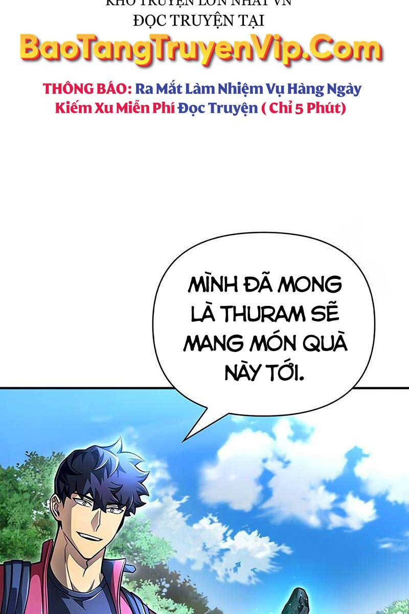 Cuộc Chiến Siêu Nhân Chap 40.5 - Next Chap 41.5