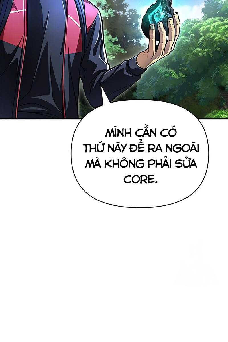 Cuộc Chiến Siêu Nhân Chap 40.5 - Next Chap 41.5