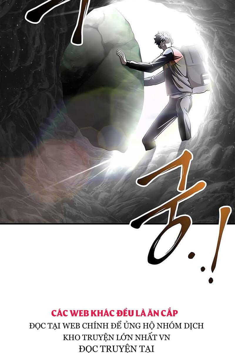 Cuộc Chiến Siêu Nhân Chap 40.5 - Next Chap 41.5