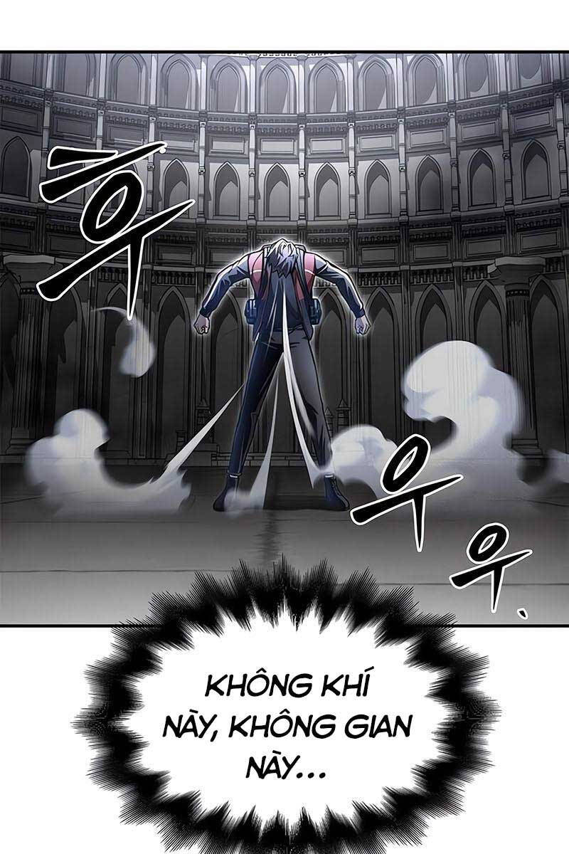 Cuộc Chiến Siêu Nhân Chap 40.5 - Next Chap 41.5