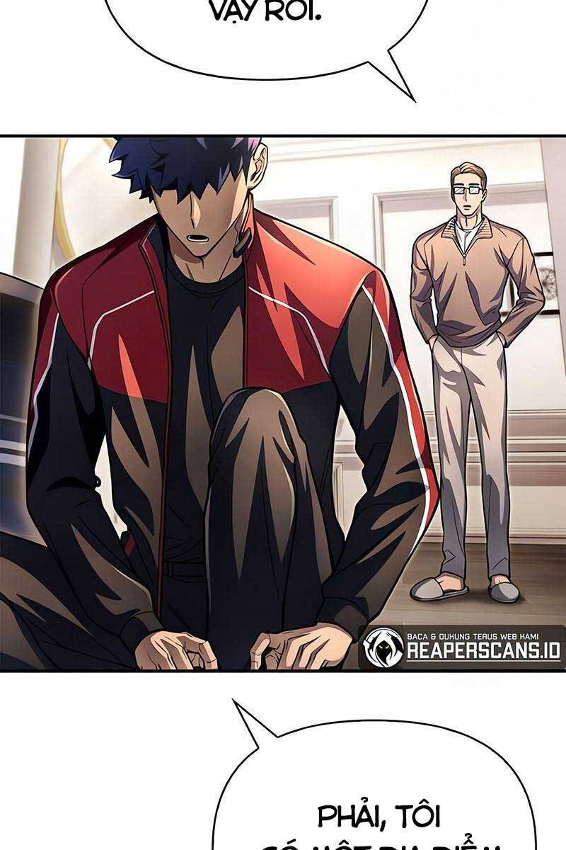 Cuộc Chiến Siêu Nhân Chap 40 - Next Chap 41