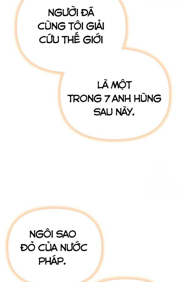 Cuộc Chiến Siêu Nhân Chap 40 - Next Chap 41