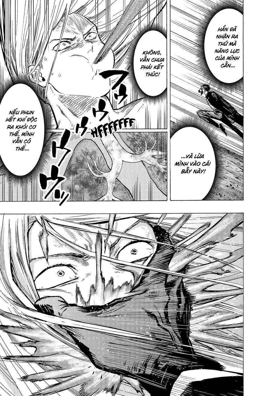 Marriagetoxin Chap 16 - Next Chap 17