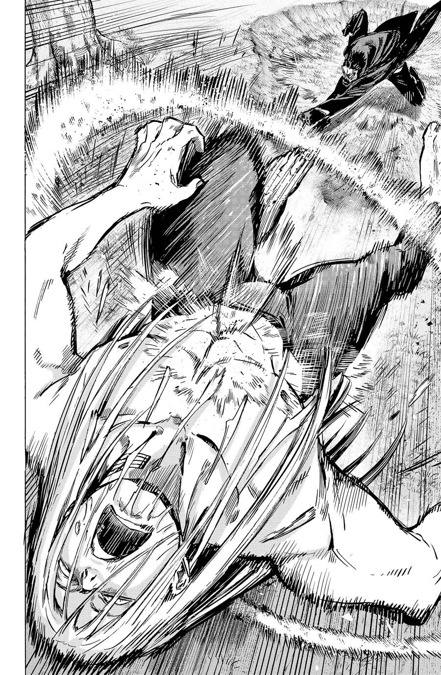 Marriagetoxin Chap 16 - Next Chap 17
