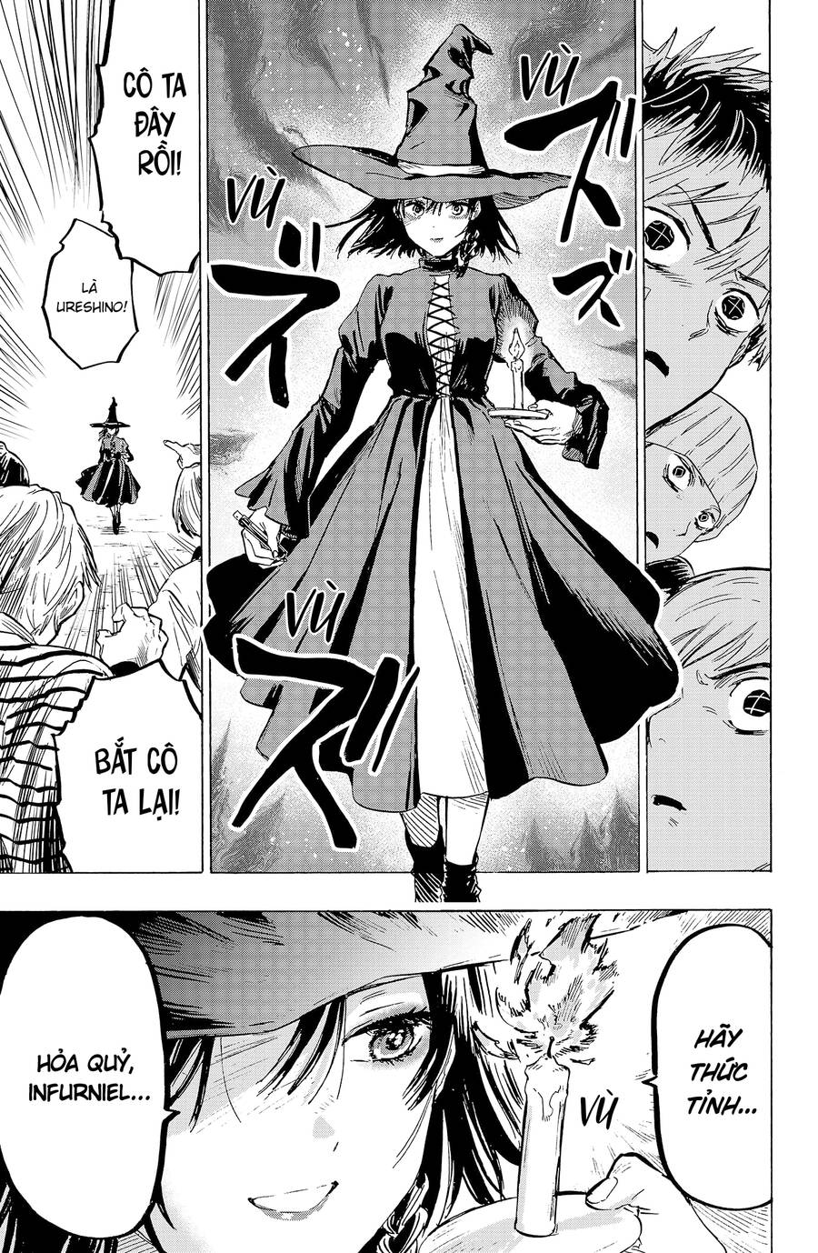 Marriagetoxin Chap 17 - Next Chap 18