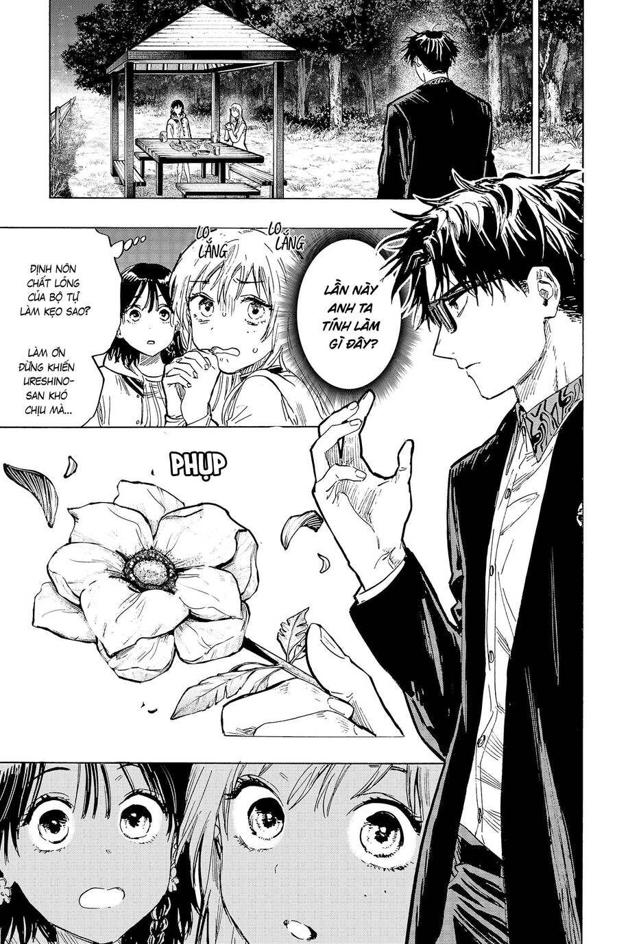Marriagetoxin Chap 19 - Next Chap 20
