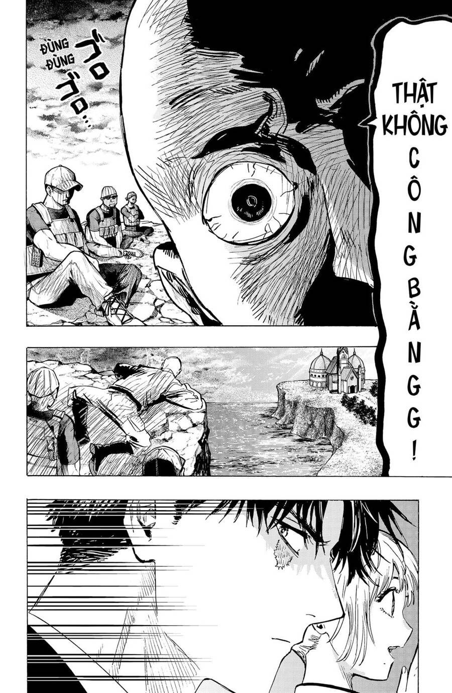 Marriagetoxin Chap 20 - Next Chap 21
