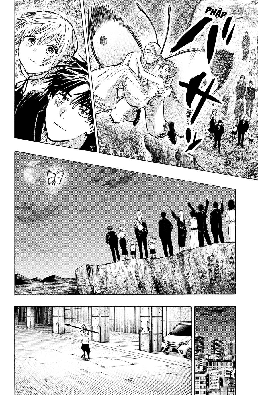 Marriagetoxin Chap 23 - Next Chap 24