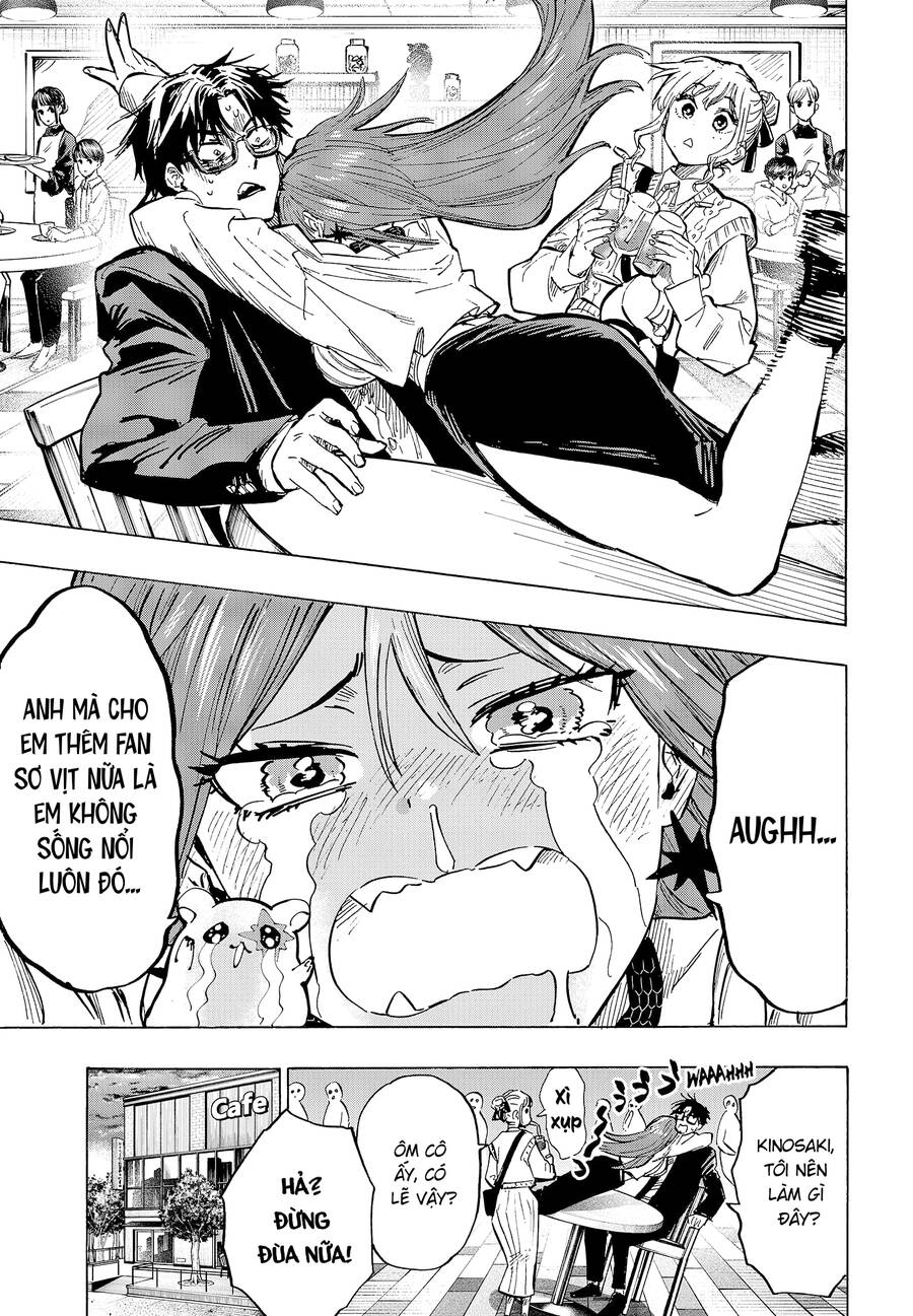 Marriagetoxin Chap 25 - Next Chap 26