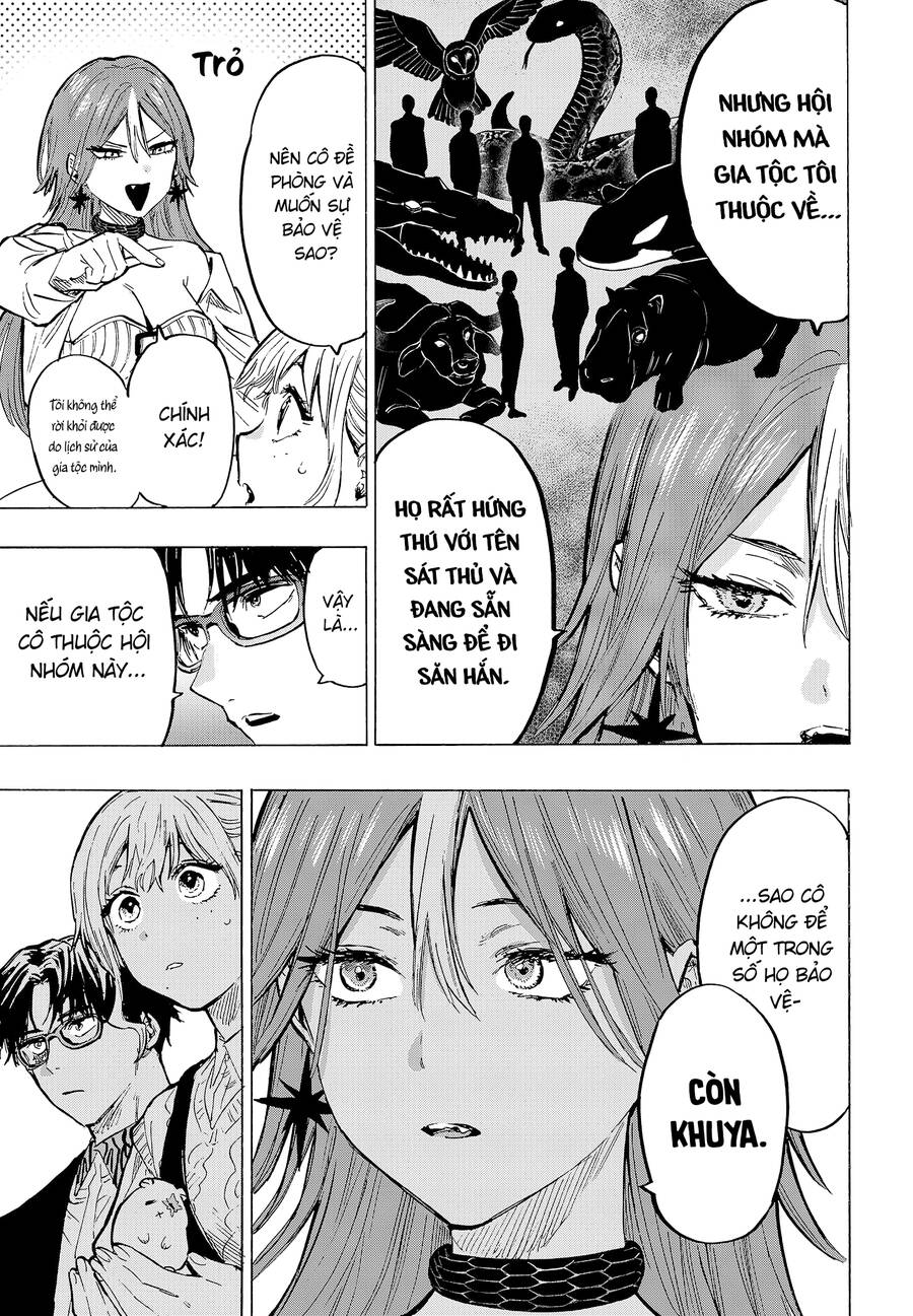 Marriagetoxin Chap 25 - Next Chap 26