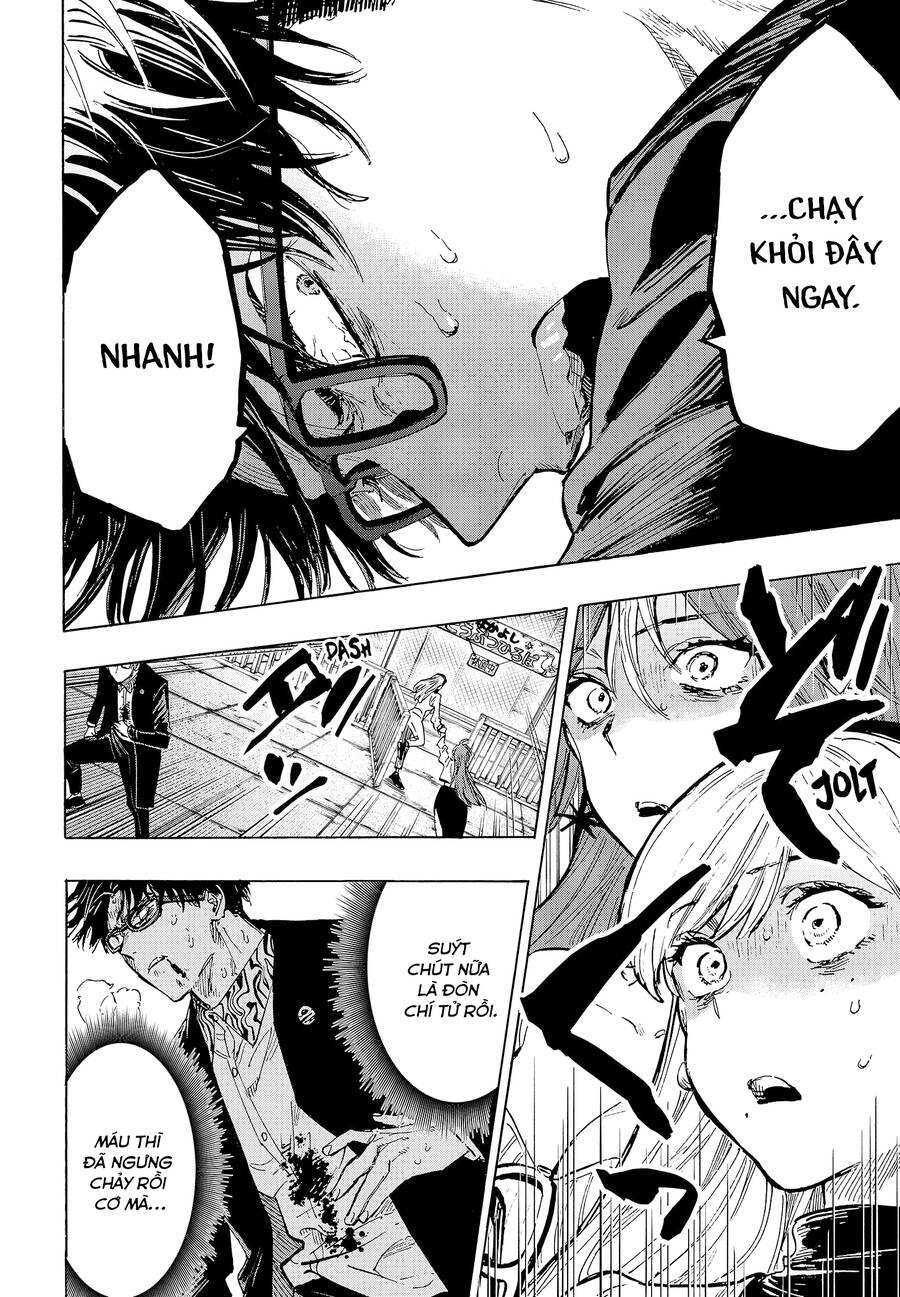 Marriagetoxin Chap 26 - Next Chap 27