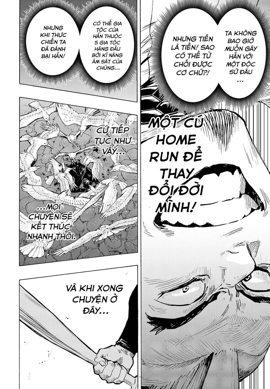 Marriagetoxin Chap 29 - Next Chap 30