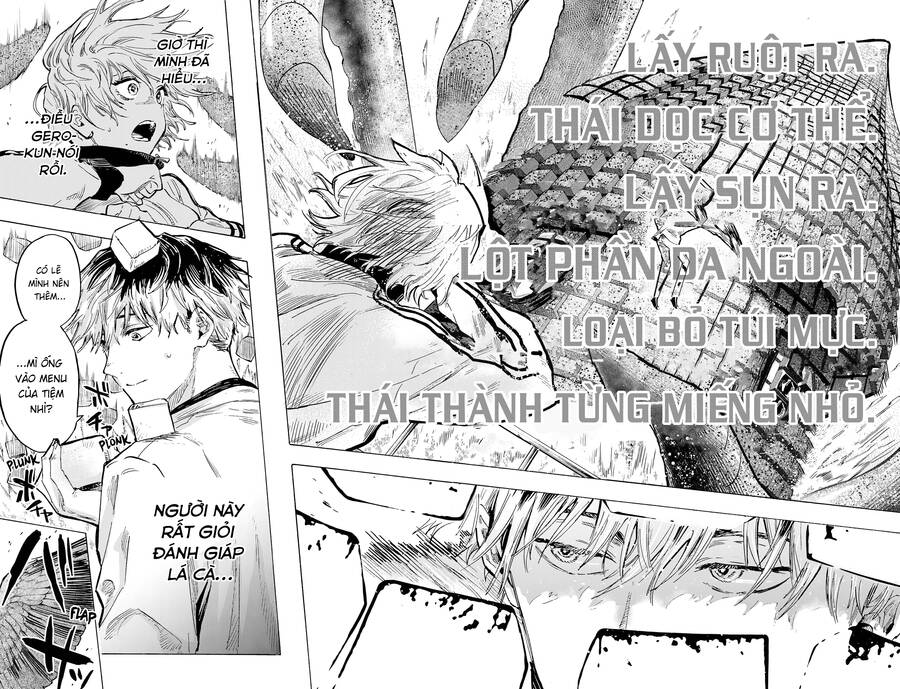 Marriagetoxin Chap 29 - Next Chap 30