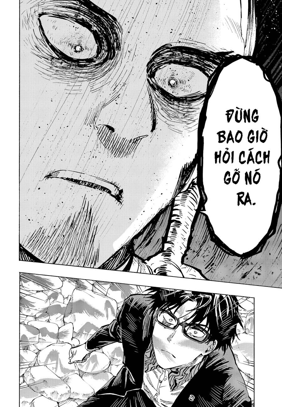 Marriagetoxin Chap 29 - Next Chap 30
