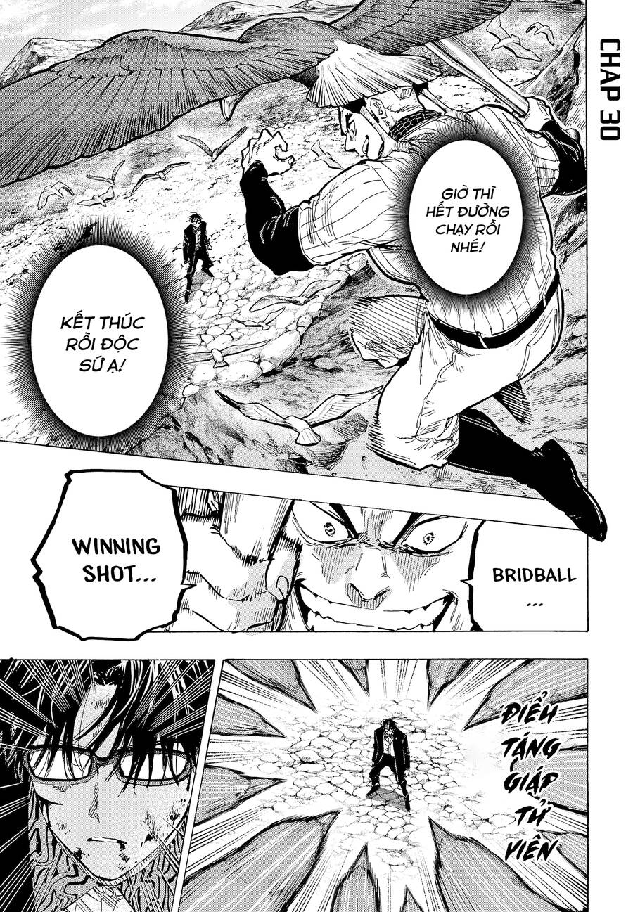 Marriagetoxin Chap 30 - Next Chap 31