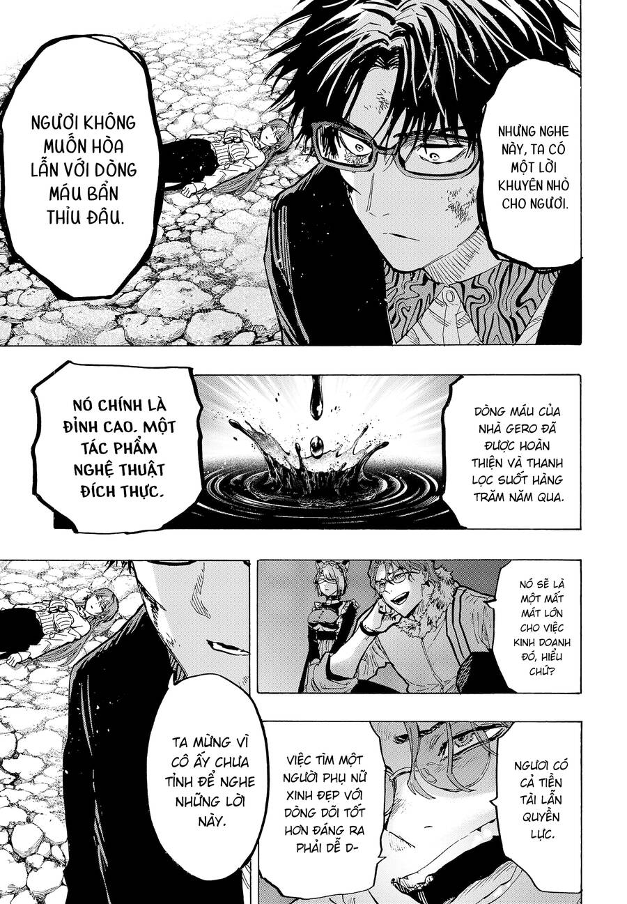 Marriagetoxin Chap 30 - Next Chap 31