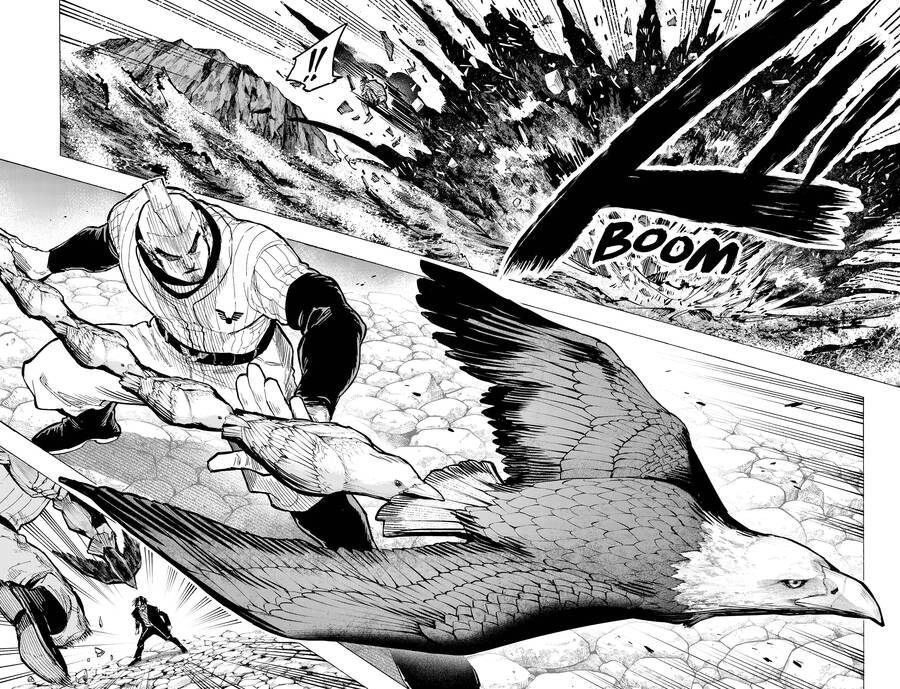 Marriagetoxin Chap 30 - Next Chap 31