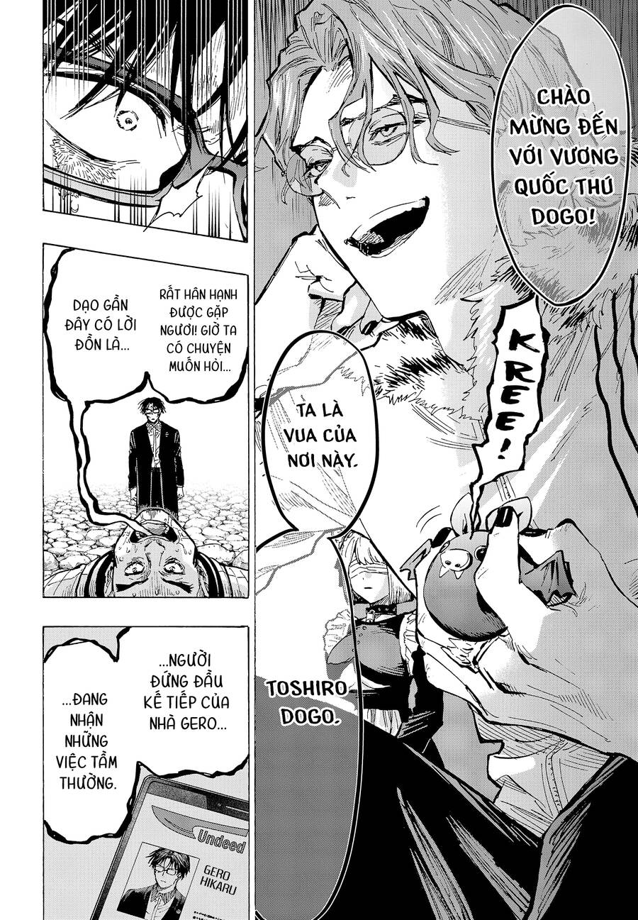Marriagetoxin Chap 30 - Next Chap 31