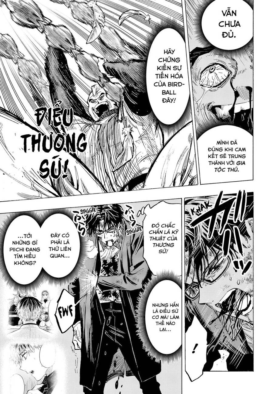 Marriagetoxin Chap 31 - Next Chap 32