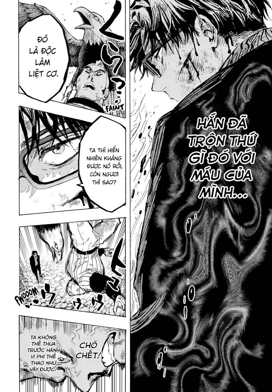 Marriagetoxin Chap 31 - Next Chap 32