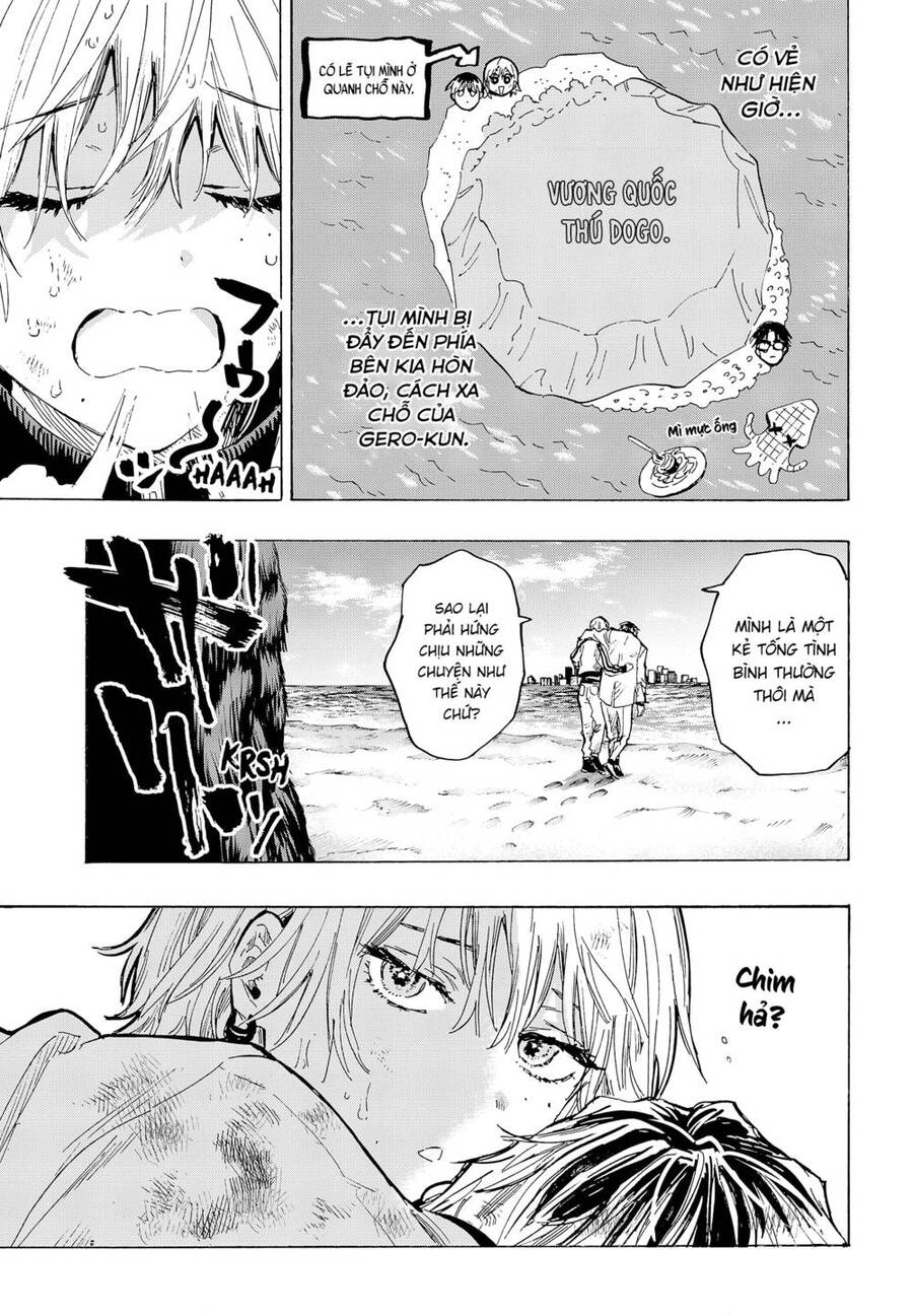 Marriagetoxin Chap 31 - Next Chap 32