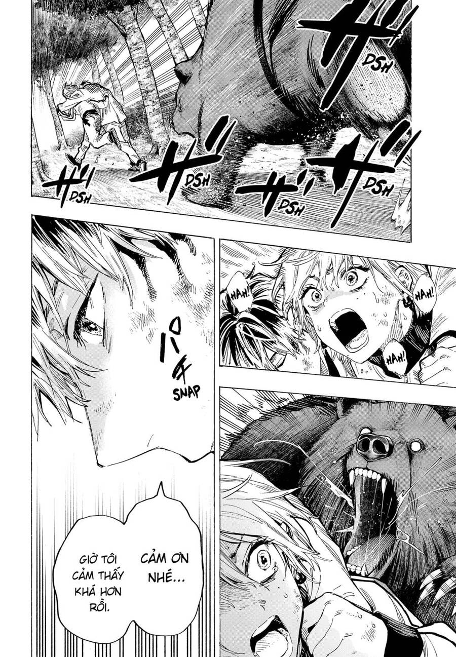 Marriagetoxin Chap 32 - Next Chap 33