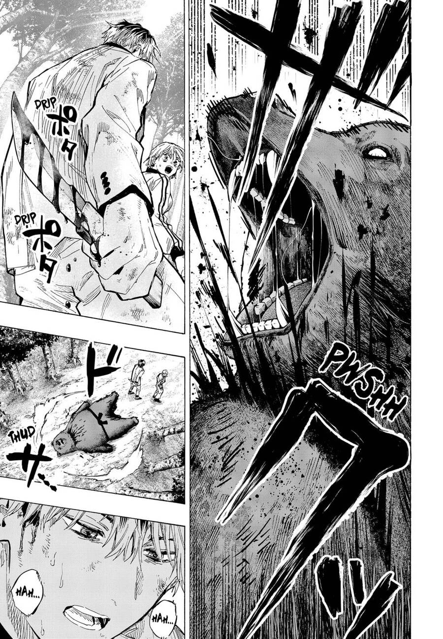 Marriagetoxin Chap 32 - Next Chap 33
