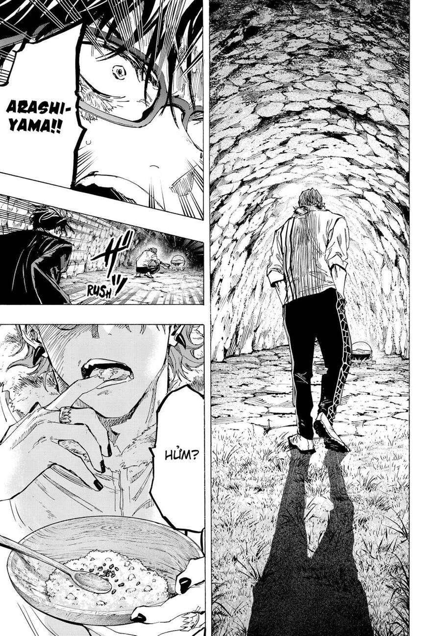 Marriagetoxin Chap 33 - Next Chap 34